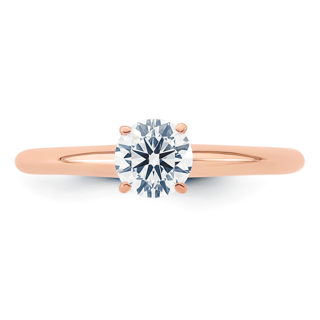 Ring "Chloe" - Calissi