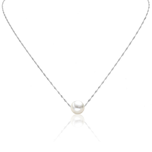 Akoya Halskette "Pure"