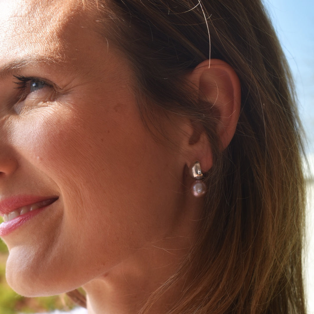 Ming Ohrringe "Nova" - Calissi