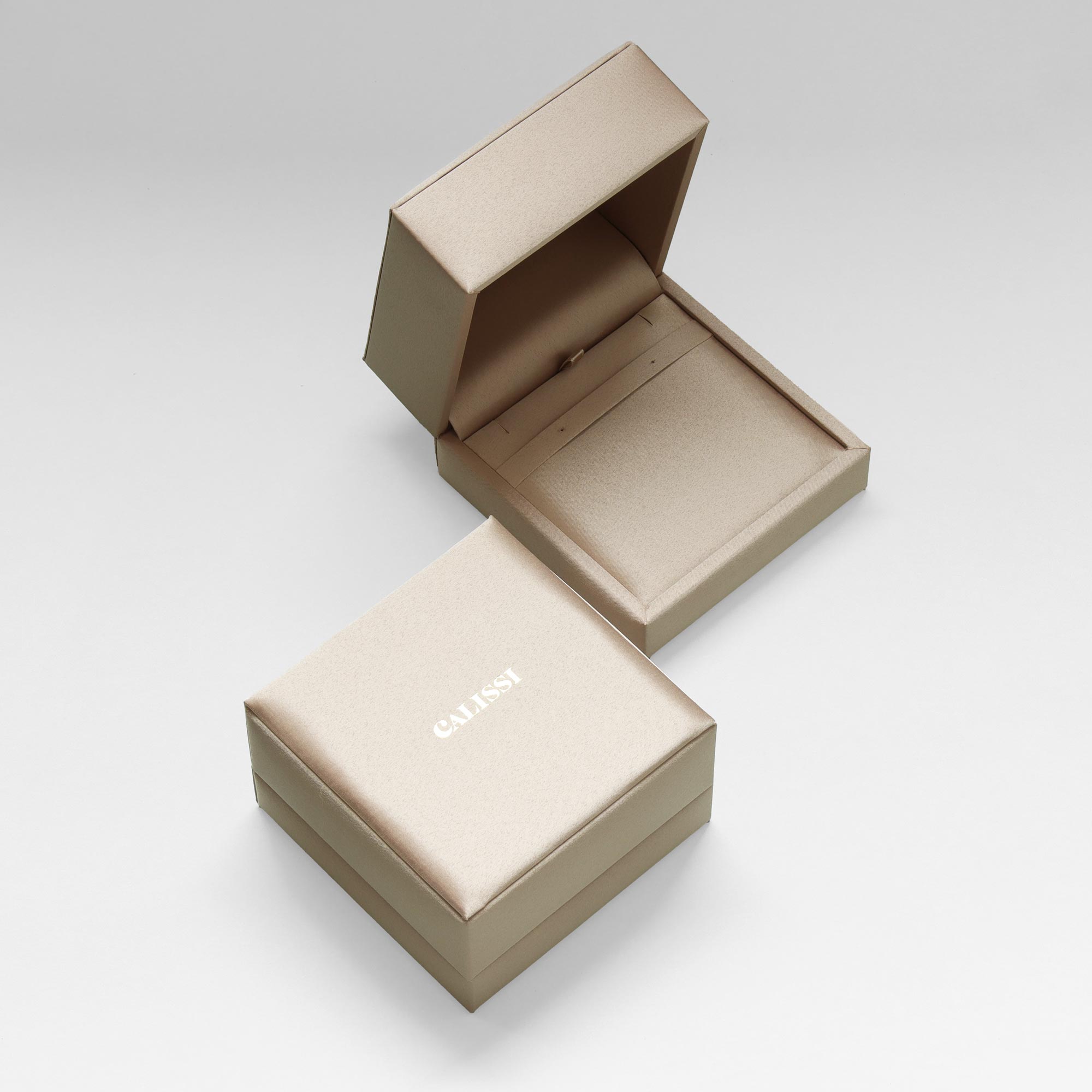 Akoya Halskette "Linéa"