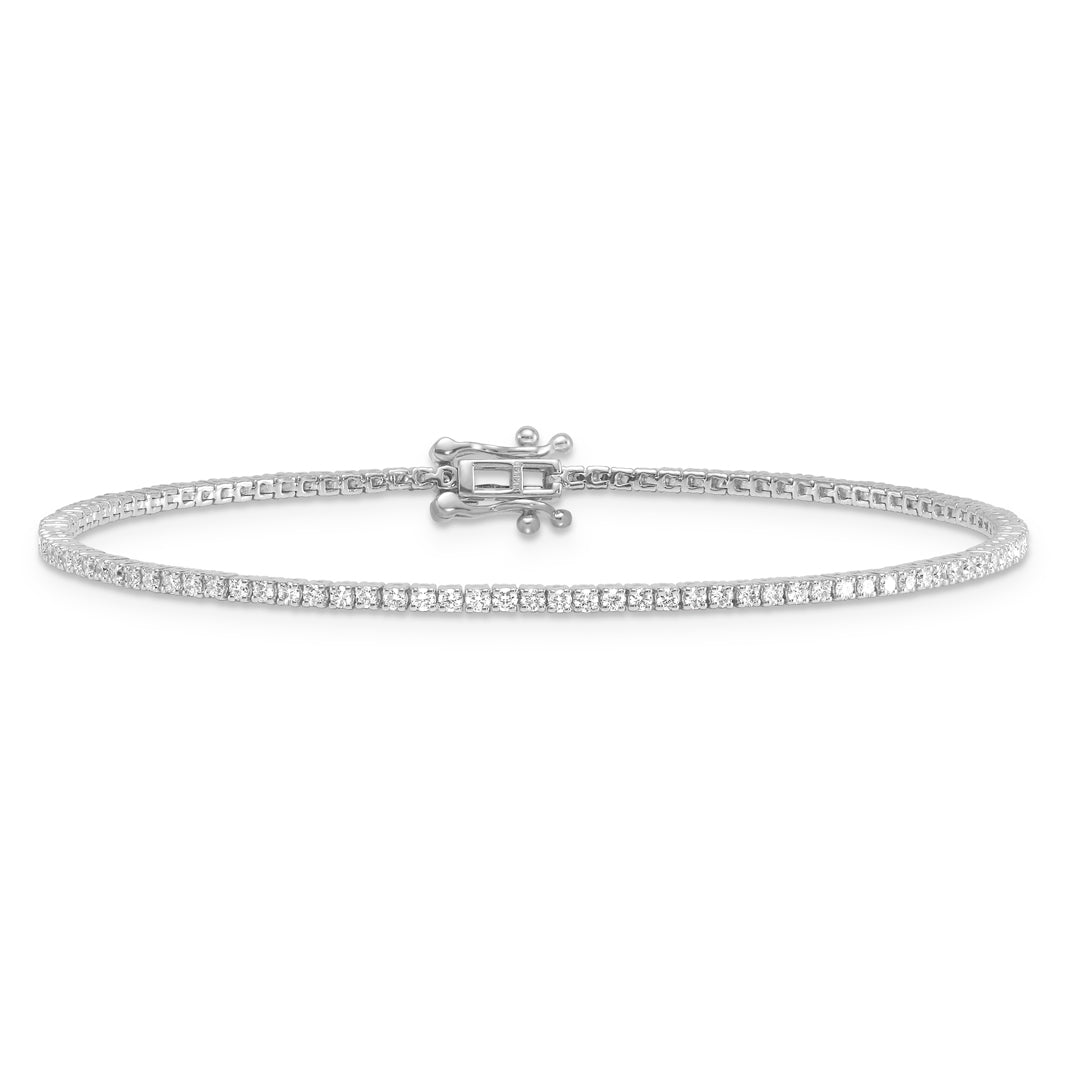 Tennis Armband "Kate"