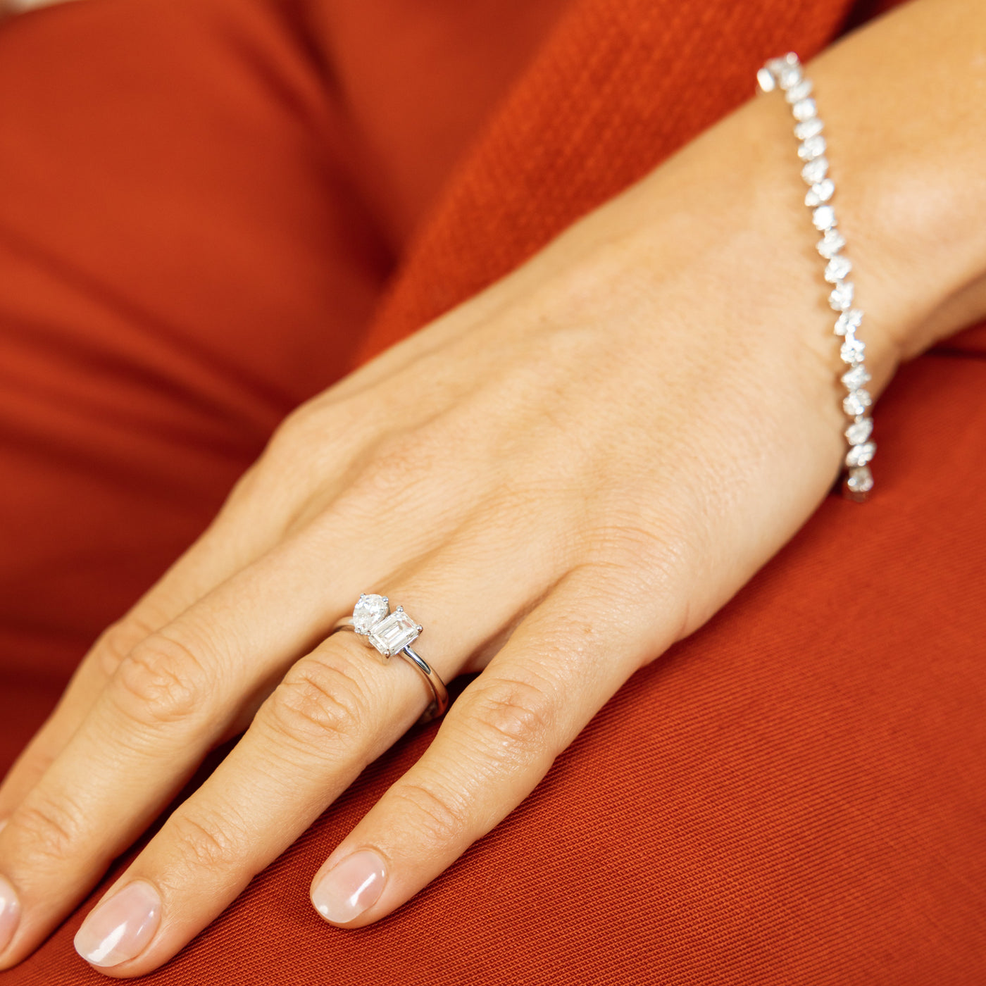 Toi et Moi
