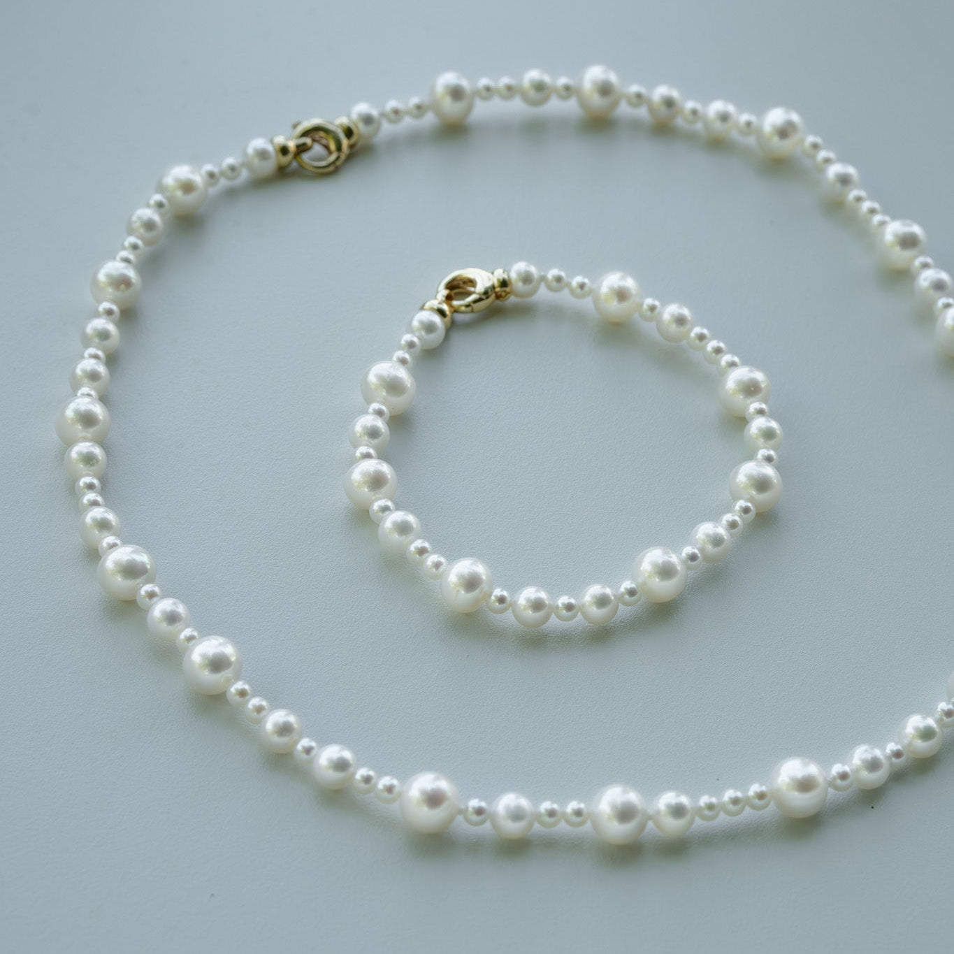 Set "Essence Mixed"